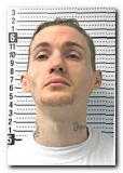 Offender Layne Andrew Morisch