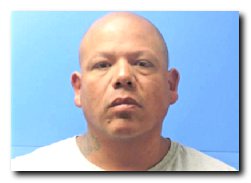 Offender Lorenzo Armenta III