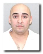 Offender Martin Gomez