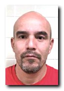 Offender Miguel L Rocha