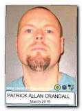 Offender Patrick Allan Crandall