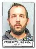 Offender Patrick William Shea