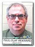 Offender Paul Olaf Rekward