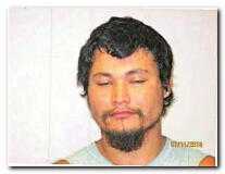 Offender Raymond Cole Gonzales III