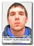 Offender Robert Alan Bingham