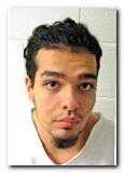 Offender Ronald Conan Sanchez