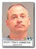 Offender Scott Tracy Vanmeter