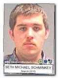 Offender Seth Michael Schminkey