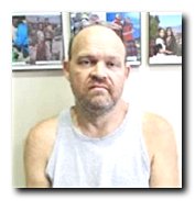 Offender Steven Floyd Wilkerson