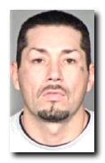 Offender Steven John Vargas