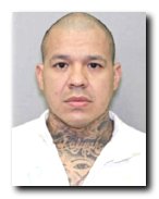 Offender Steven Julian Vargas