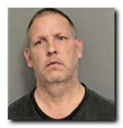 Offender Steven Michael Warner