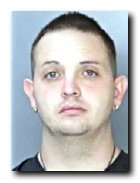 Offender Steven Nicolette Serenko