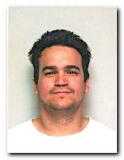 Offender Steven Vargas