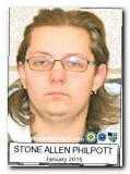 Offender Stone Allen Philpott