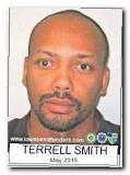 Offender Terrell Smith