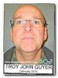 Offender Troy John Guyer