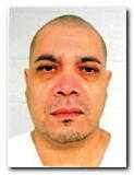 Offender Walter Arias