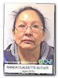 Offender Wanda Claudette Butler