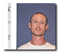 Offender William Andrew Buckland