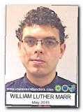 Offender William Luther Marr