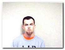 Offender Zachary Aaron Krumm