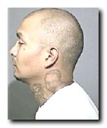 Offender Aaron Alan Sierra