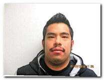 Offender Agustin Angel Martinez