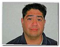 Offender Albert Moreno Ponce