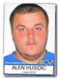 Offender Alen Husidic