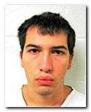 Offender Angelo Jacob Sandoval