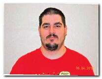 Offender Bryan S Richardson