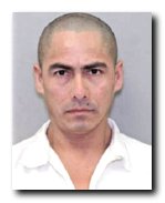 Offender Cesar Ibarra Pina