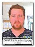 Offender Charles Robert Eden