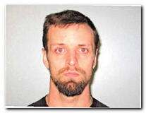 Offender Christopher Alan Jordan