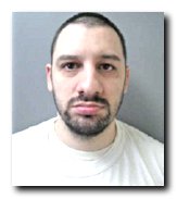 Offender Christopher Alteri Creta