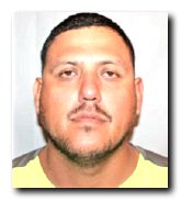 Offender Christopher Guerra