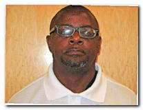 Offender Clarence Douglas Goree