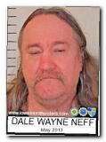 Offender Dale Wayne Neff