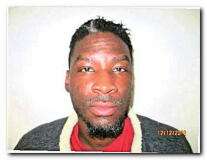 Offender Damin Tiekoura-etienne Kendrick