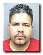 Offender Daniel Camacho