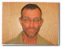 Offender David Mark Durham