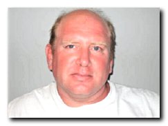 Offender David Steinman