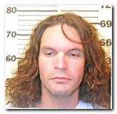 Offender David Wayne Waters