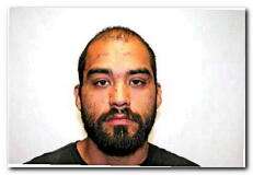 Offender Edward Joe Martinez Jr