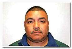 Offender Ernesto Olivas