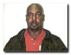 Offender Eugene J Jackson