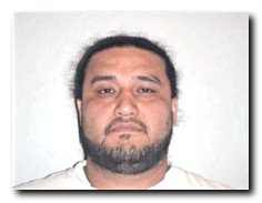 Offender Farid Nejad Abassian