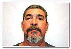 Offender Francisco Martinez