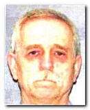 Offender Gary Wayne Mullins